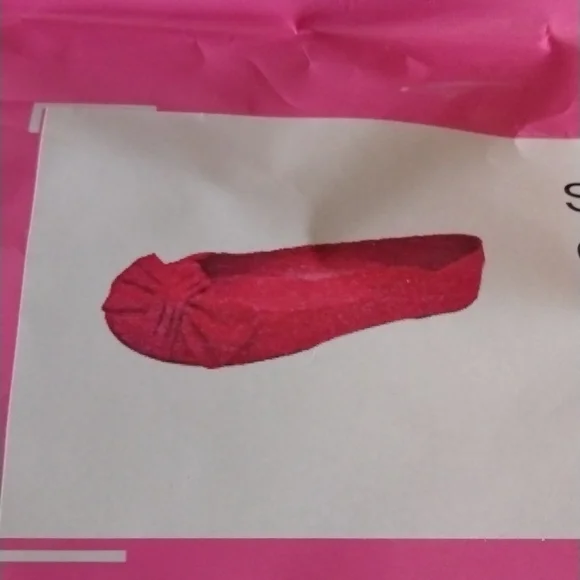 Shoes - Picture 1 of 4